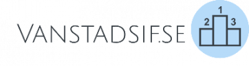 Vanstadsif.se